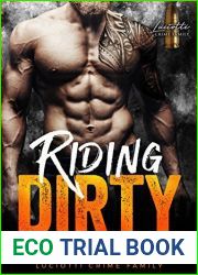 Riding Dirty (Luciotti Crime Family #1)