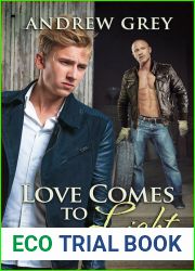 Love Comes To Light (Senses, #6)