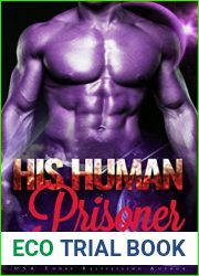 His Human Prisoner (Zandian Masters, #2)