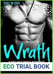 Wrath (Deadly Sin Series, #1)