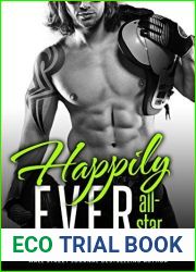 Happily Ever All-Star (Touchdowns and Tiaras #4)