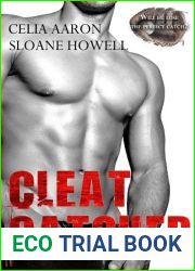 Cleat Catcher (The Cleat Chaser Duet, #2)