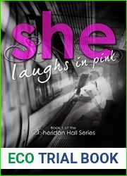 She Laughs In Pink (Sheridan Hall #1)