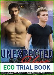 Unexpected Heat (Omega, Really?! #1)
