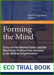 Forming the Mind