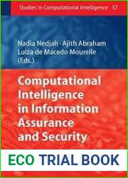 Computational Intelligence in Information