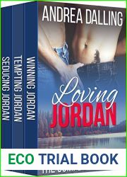 Loving Jordan: The Complete Trilogy (Loving Jordan #1-3)