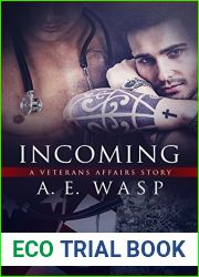 Incoming (Veterans Affairs, #1)