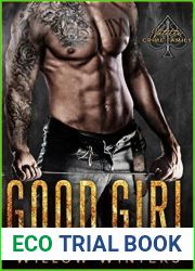 Good Girl (Valetti Crime Family #3)