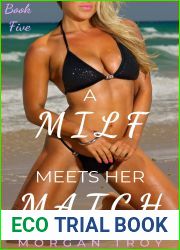 A MILF Meets Her Match: Book Five