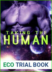 Taking The Human (Terran Captives #1)