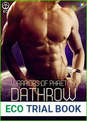 Dathrow (Warriors of Phaeton #3)