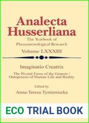Imaginatio Creatrix