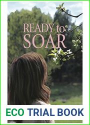 Ready to Soar (McKenna Family Romance #4; The Loudon Series #5)