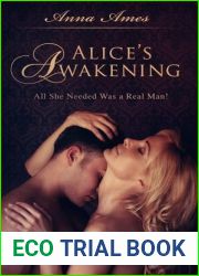 Alice|s Awakening - All She Needed Was a Real Man!