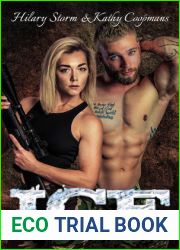 ICE (Elite Forces, #1)