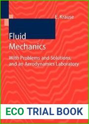 Fluid Mechanics: With Problems and Solutions