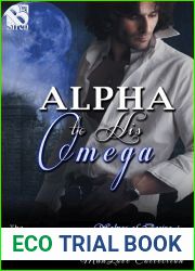 Alpha to His Omega (Wolves of Desire, #1)