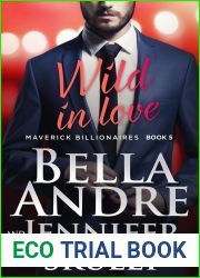 Wild in Love (The Maverick Billionaires, #5)