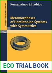 Metamorphoses of Hamiltonian Systems