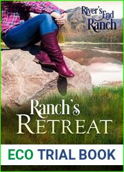 Ranch|s Retreat (River|s End Ranch, #6)