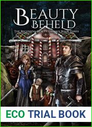 Beauty Beheld (Becoming Beauty, #3; The Classical Kingdoms, #3)