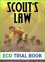 Scout|s Law (Scout|s Honor, #4)