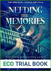 Needing the Memories (The Rocker)