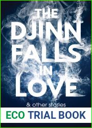 The Djinn Falls in Love and Other Stories
