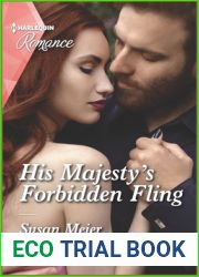 His Majesty|s Forbidden Fling (Scandal at the Palace, #1)