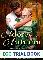 Adored in Autumn (Seasons #4)