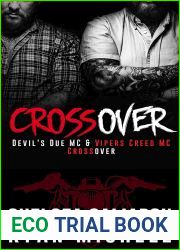 Crossover: Devil|s Due MC and Vipers Creed MC Prequel (Devil|s Due MC, #0.5; Viper|s Creed MC, #0.5)