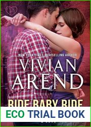 Ride Baby Ride (Thompson and Sons #1; Rocky Mountain House #7)