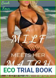 A MILF Meets Her Match: Book Four