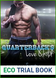 The Quarterback|s Love Child (Stowe Peak #2)