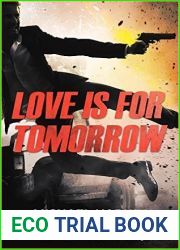 Love Is For Tomorrow