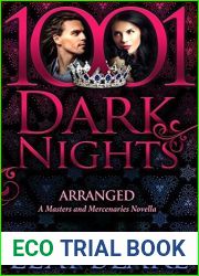 Arranged (Masters and Mercenaries, #13.5)