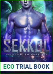 Sekkol (Galaxy Alien Warriors, #2)