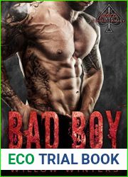 Bad Boy (Valetti Crime Family #5)