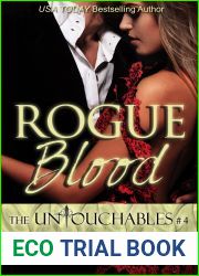 Rogue Blood (The Untouchables #4)