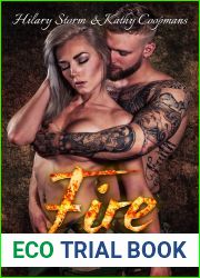 Fire (Elite Forces, #2)