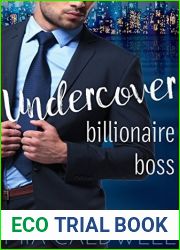 Undercover Billionaire Boss