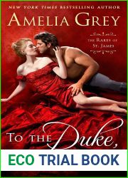 To the Duke, with Love (The Rakes of St. James, #2)