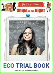 Ships in the Night (The Pike #1)