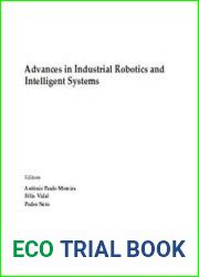Advances in Industrial Robotics