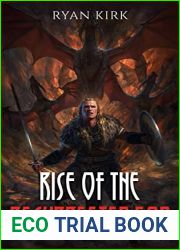 Rise of the Resurrected God (Saga of the Broken Gods Book 3)