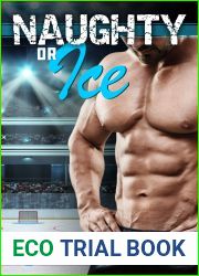 Naughty or Ice (Buffalo Tempest Hockey, #1)