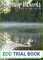 Elsie (Swamp Heads #2)