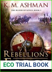 Rebellion|s Forge (The Blood of Kings #3)