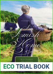 An Amish Home